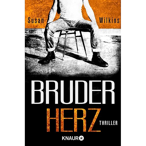 Bruderherz, Susan Wilkins