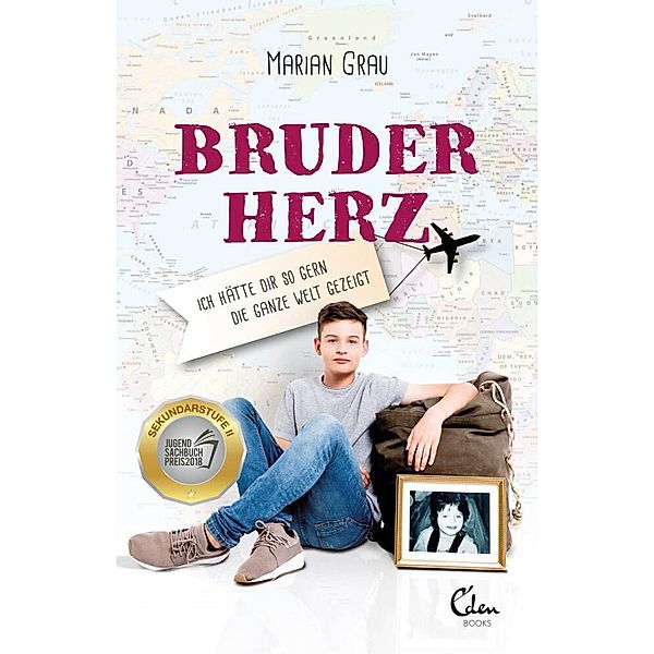 Bruderherz, Marian Grau