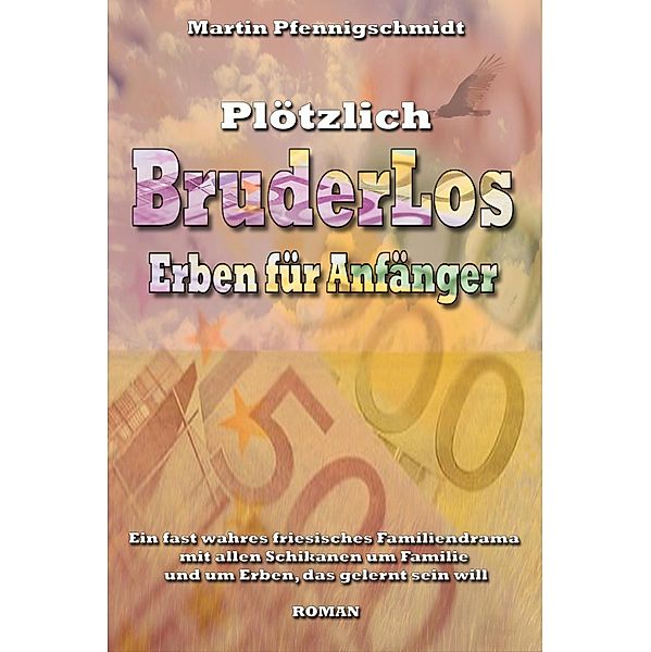 BruderLos, Martin Pfennigschmidt