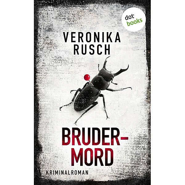 Brudermord / Clara Niklas Bd.2, Veronika Rusch