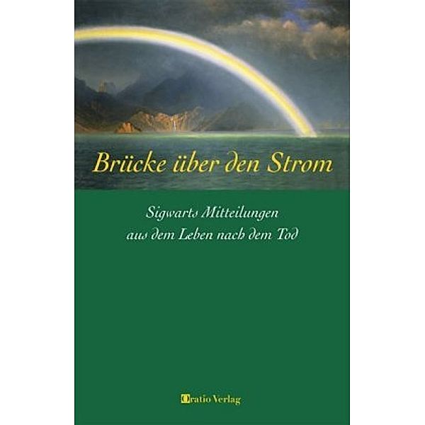 Brücke über den Strom