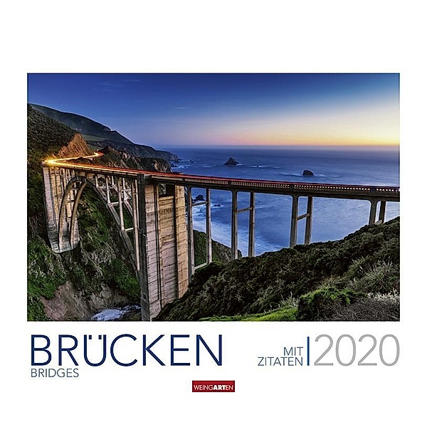 Brücken 2020
