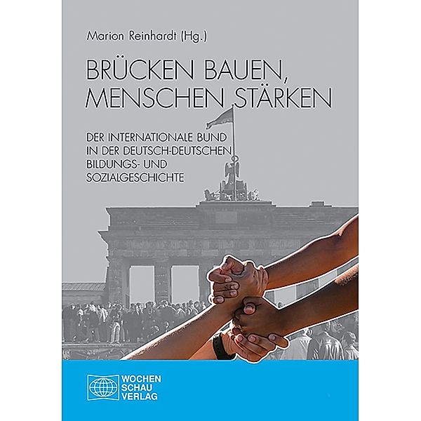 Brücken bauen, Menschen stärken / Geschichte des IB