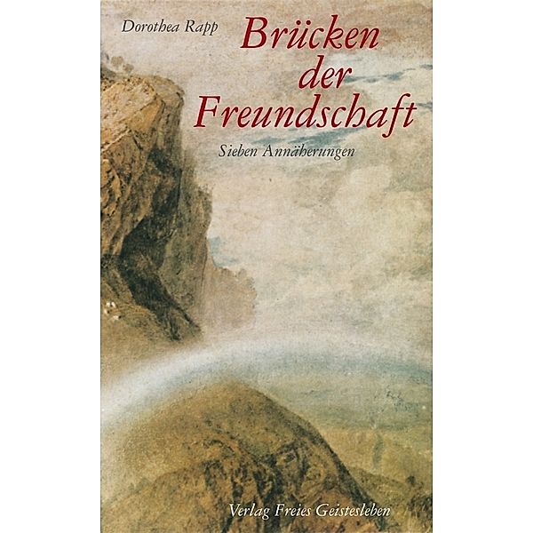 Brücken der Freundschaft, Dorothea Rapp