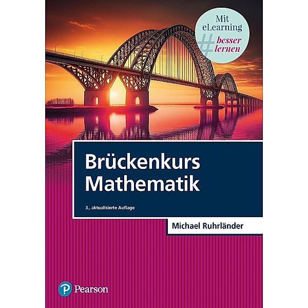 Brückenkurs Mathematik, Michael Ruhrländer