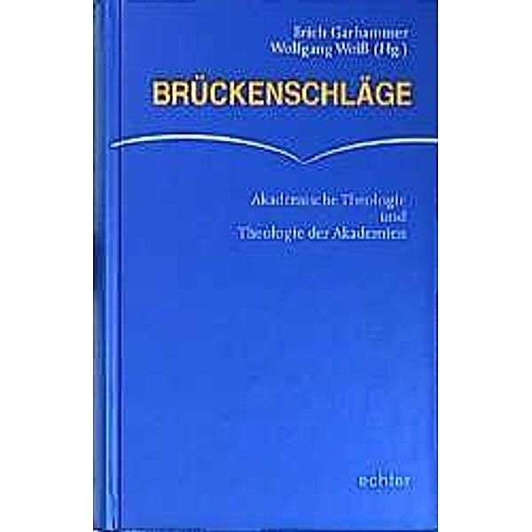 Brückenschläge