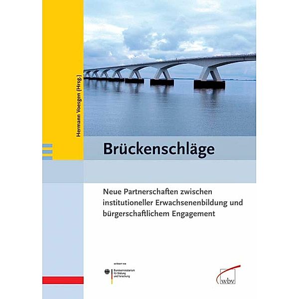 Brückenschläge, Hermann Voesgen