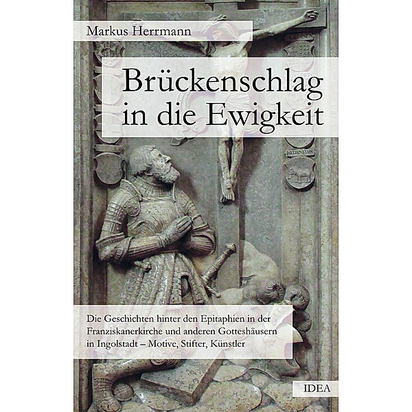 Brückenschlag in die Ewigkeit, Markus Herrmann