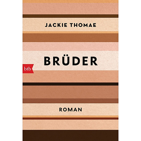 Brüder, Jackie Thomae