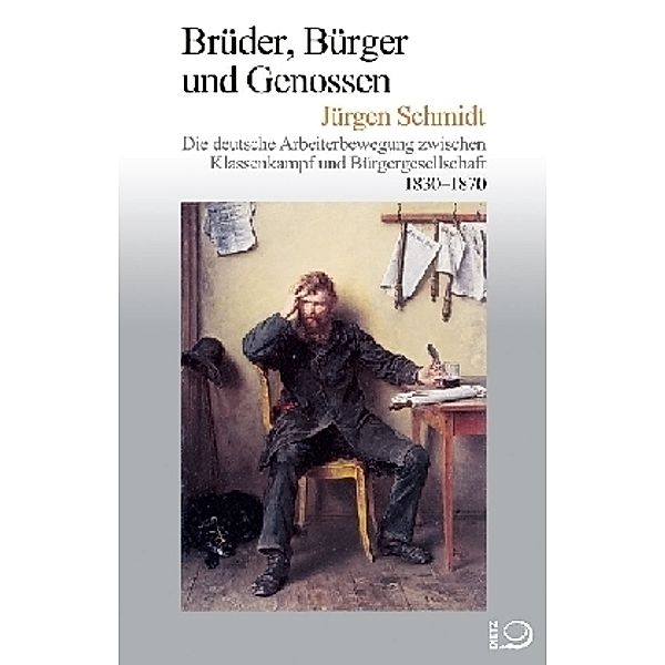 Brüder, Bürger und Genossen, Jürgen Schmidt