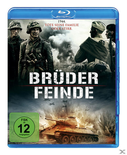 Image of Brüder/Feinde