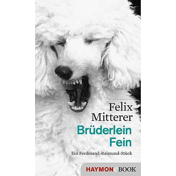 Brüderlein Fein, Felix Mitterer