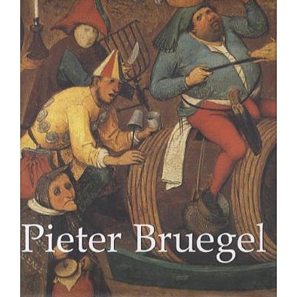 Bruegel, Victoria Charles, Emile Michel