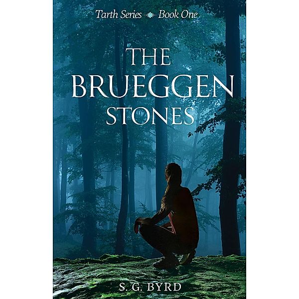 Brueggen Stones, S. G. Byrd