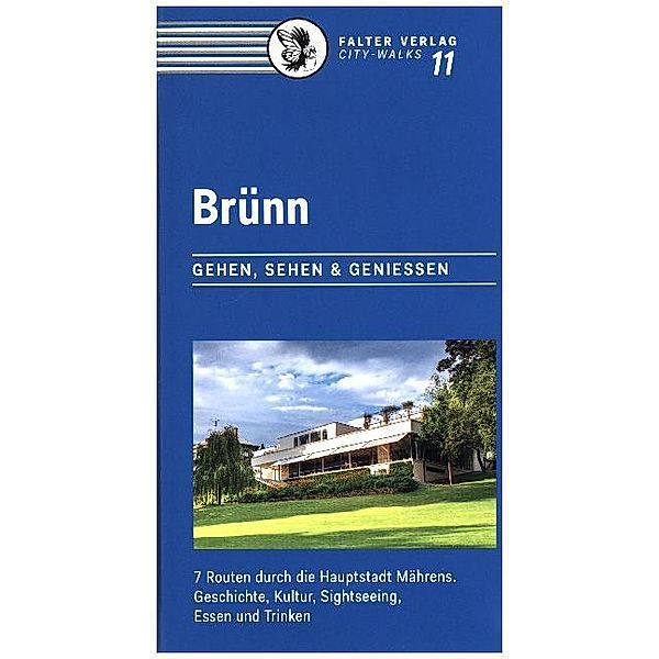 Brünn, Irene Hanappi