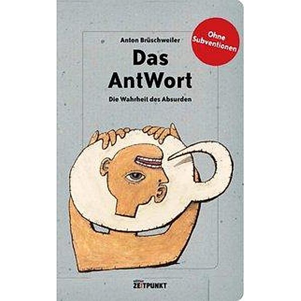 Brüschweiler, A: AntWort, Anton Brüschweiler