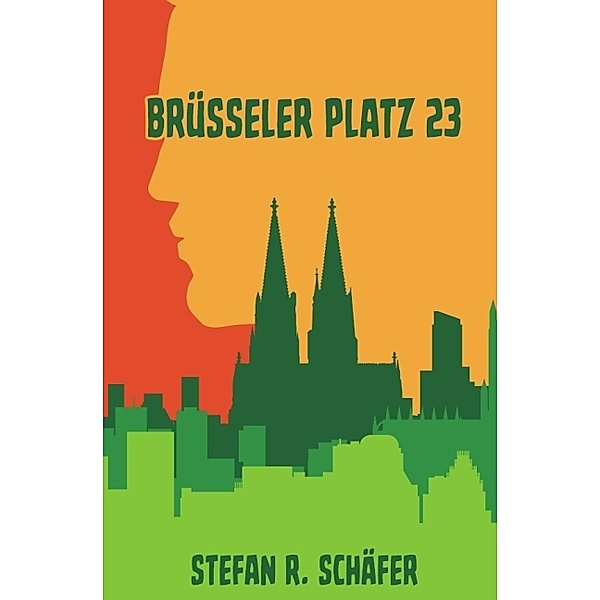 Brüsseler Platz 23, Stefan Robert Schäfer