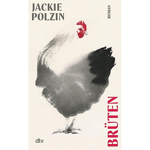 Brüten, Jackie Polzin