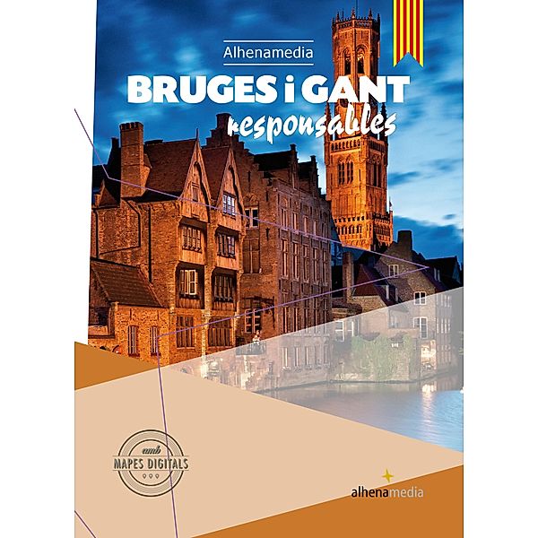 Bruges i Gant responsables / Alhenamedia responsable, Jordi Bastart Cassè