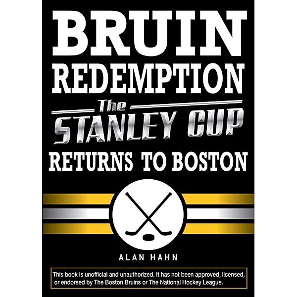 Bruin Redemption, Alan Hahn