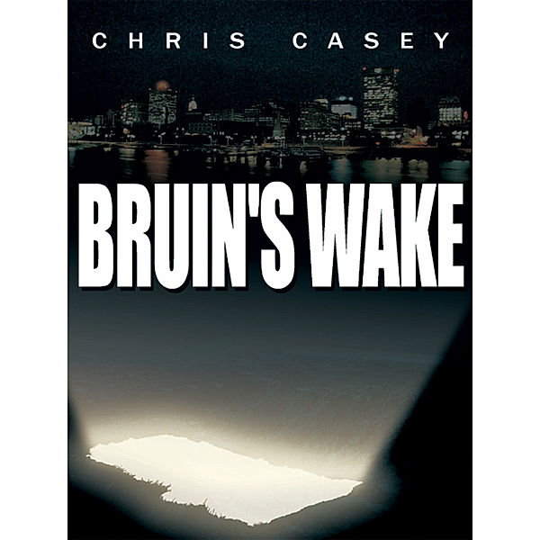 Bruin's Wake, Chris Casey