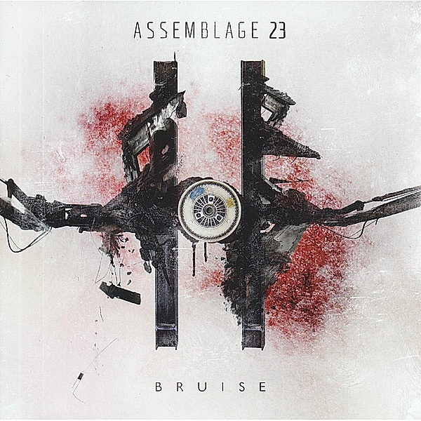 Bruise, Assemblage 23