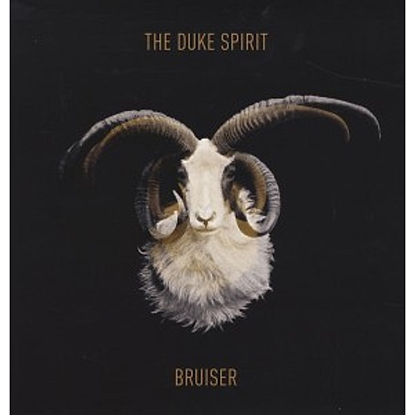 Bruiser (Vinyl), The Duke Spirit