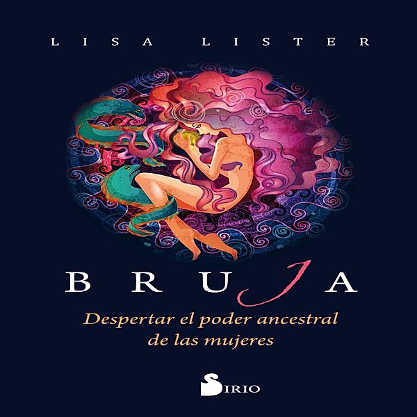 BRUJA, Lisa Lister