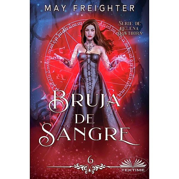 Bruja De Sangre, May Freighter
