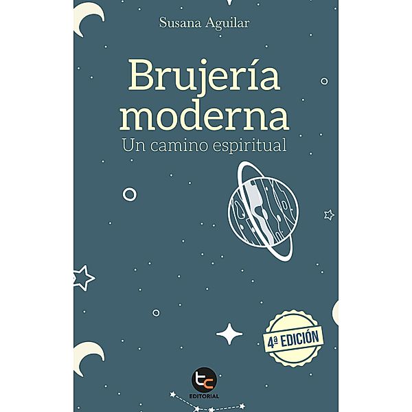 Brujería Moderna, Susana Aguilar