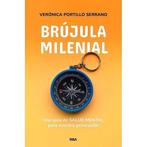 Brújula milenial, Verónica Portillo