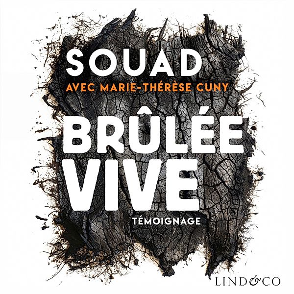 Brûlée vive, Souad