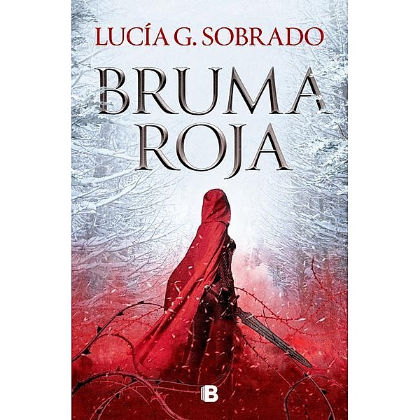 Bruma roja, Lucia G. Sobrado