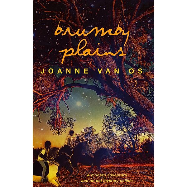 Brumby Plains / Puffin Classics, Joanne van Os