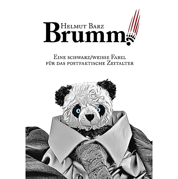 Brumm!, Helmut Barz