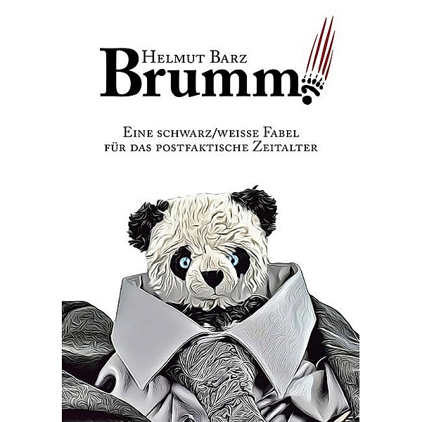 Brumm!, Helmut Barz