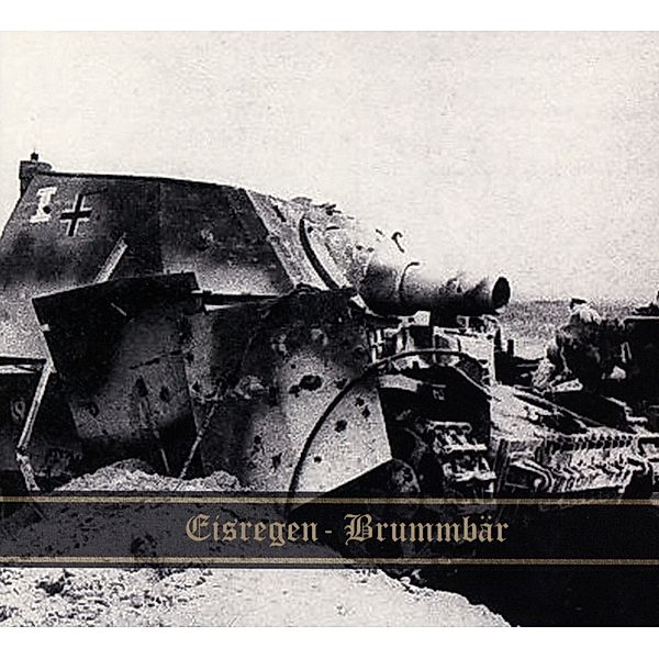 Brummbär-Ep, Eisregen