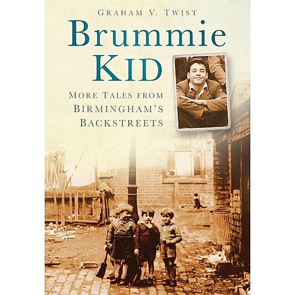 Brummie Kid, Graham V Twist