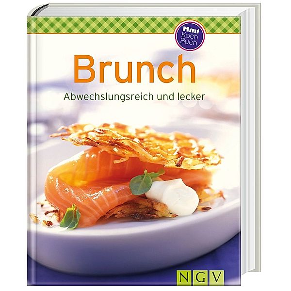 Brunch (Minikochbuch)