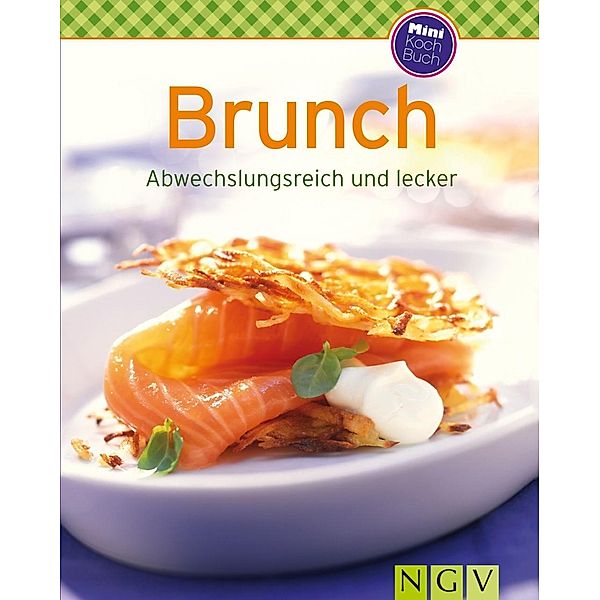 Brunch / Unsere 100 besten Rezepte