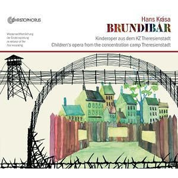 Brundibar, Chor & Instrumental.des St.ursula Gymn. Solisten