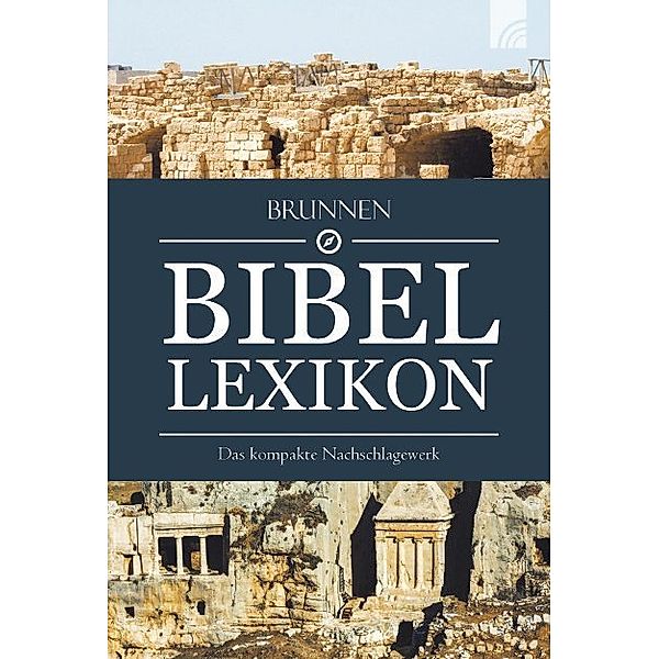 Brunnen Bibel-Lexikon