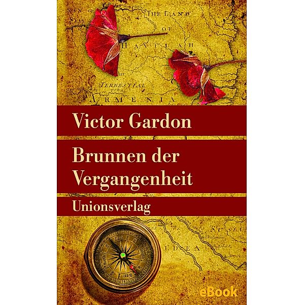 Brunnen der Vergangenheit, Victor Gardon