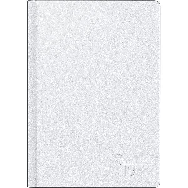 Brunnen Schülerkalender 2018/2019 Silver Kunstld.