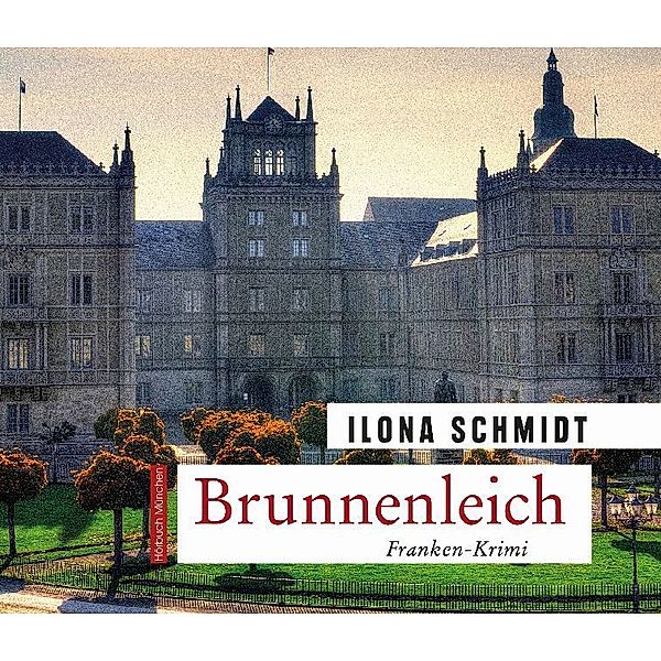 Brunnenleich,8 Audio-CDs, Ilona Schmidt