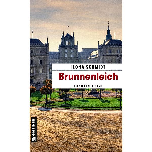 Brunnenleich / Kommissar Richard Levin Bd.2, Ilona Schmidt