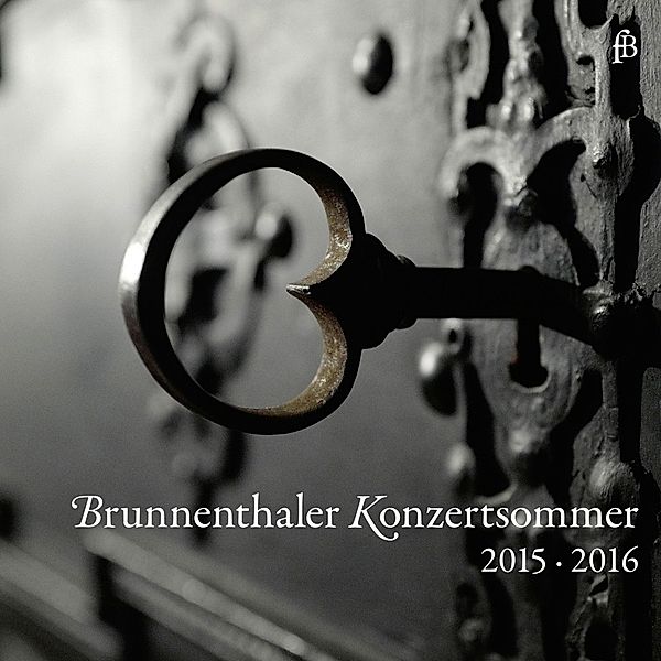 Brunnenthaler Konzertsommer 2015/2016, L'Orfeo Barockorchester, Concerto Stella Matutina, E
