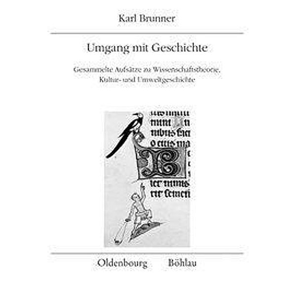 Brunner, K: Umgang mit Geschichte, Karl Brunner