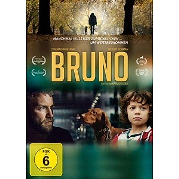 Bruno, Karl Golden