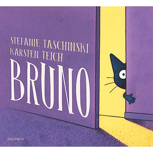 Bruno, Stefanie Taschinski